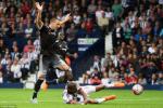 Dư âm trận West Brom 2-3 Chelsea: Thắng trong muôn vàn nỗi lo