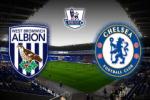 West Brom 2-3 Chelsea (Kết thúc): Hiệu ứng Pedro bù đắp sự kém cỏi của hàng thủ