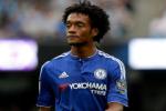 Bị Mourinho ruồng bỏ, Cuadrado không muốn trở lại Chelsea