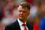 Hàng loạt sao M.U bất mãn với Van Gaal: Không dứt điểm khó thành công!
