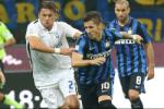 Video clip bàn thắng: Inter Milan 1-0 Atalanta (Vòng 1 Serie A 2015/2016)