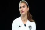 Alex Morgan: Nữ cầu thủ tài năng và xinh đẹp bậc nhất thế giới