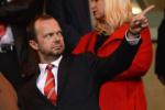 Ed Woodward tin M.U có thể chiêu mộ siêu sao hàng đầu