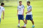Argentina triệu tập: Có Messi, Aguero, không Di Maria
