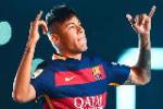 Barca dùng tiền ngăn Neymar tới M.U