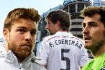 Chính thức: Real Madrid chia tay 2 ngôi sao cùng lúc