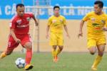 Trước vòng 23 V-League 2015: Chung kết sớm và chung kết ngược