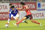 Đồng Nai vs HAGL (17h00 28/8): Sống trong sợ hãi!