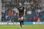 Góc nhìn: John Terry đã thật sự hết "date"?