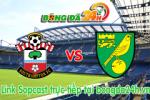 Link sopcast Southampton vs Norwich (19h30-30/08)