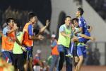 Video clip bàn thắng: Đồng Nai 1-2 Hoàng Anh Gia Lai (Vòng 23 V-League 2015)