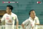 Video clip bàn thắng: Hà Nội T&T 3-0 Khánh Hòa (Vòng 23 V-League 2015)