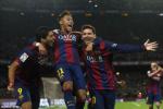 Barca vs Malaga (1h30 30/8): Lần đầu cho MSN!