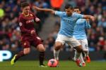 Man City 2-0 Watford (Kết thúc): Bùng nổ hiệp 2, Citizens xây chắc ngôi đầu bảng
