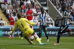 Những điểm nhấn đáng chú ý trong trận Newcastle 0-1 Arsenal