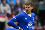 Trung vệ trẻ John Stones: Chọn Chelsea hay M.U?