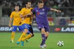 Video bàn thắng: Fiorentina 2-1 Barca (ICC 2015)