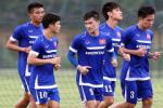 HLV Miura lên danh sách ĐTVN: Không Công Phượng, có Đình Tùng