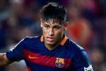 Neymar chính thức lên tiếng trước thông tin đầu quân cho M.U
