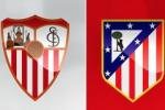 Sevilla 0-3 Atletico Madrid (Kết thúc): Chiến thắng ấn tượng