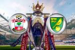 Nhận định Southampton vs Norwich 2h30 ngày 5/12 (Premier League 2019/20)