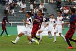 Thua đàn em Messi, U12 Việt Nam đứng hạng 4 giải trẻ quốc tế