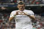 VIDEO: Siêu phẩm Rocket sở trường của Gareth Bale