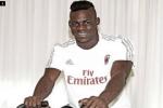 Mario Balotelli còn lâu dám quậy phá ở AC Milan