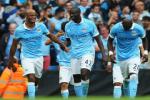 Sau 7 năm, Man City cuối cùng cũng làm ăn có lãi