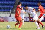 U19 Việt Nam vs U19 Myanmar (19h00 31/8): Không thể chủ quan!