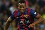 Chi 12 triệu euro, tiểu tốt Premier League sở hữu sao trẻ Barca