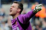 Mignolet sắp được Liverpool gia hạn hợp đồng