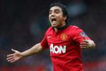 Sốc Van Gaal không thích cầu thủ Brazil, Rafael cay đắng rời M.U