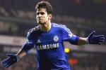 Chelsea mất Costa ở trận khai màn Premier League