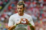 Lập siêu phẩm vào lưới đội bóng cũ, Bale đòi chiếm vị trí của Benzema