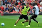 Liverpool chọn Lovren thay vì Sakho: HLV Rodgers cố tình mắc sai lầm