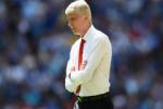 HLV Wenger lo lắng cho thế hệ cầu thủ trẻ của Anh