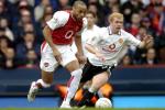 Huyền thoại Arsenal ngả mũ trước Paul Scholes