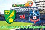 Link sopcast Norwich vs Crystal Palace (21h00-08/08)