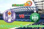 Link sopcast Toulouse vs Saint-Etienne (22h00-09/08)