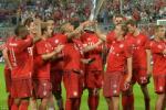 Những điểm nhấn sau trận chung kết Audi Cup 2015 giữa Bayern vs Real