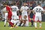 Real nhận hung tin sau trận thua tức tưởi trước Bayern