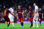 Video clip bàn thắng: Barcelona 3-0 AS Roma (Joan Gamper Cup 2015)