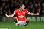 Di Maria cúi đầu rời M.U: Vì sao thiên thần... gãy cánh?