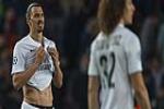 Thống kê: PSG đốt hơn nửa tỷ euro vì Champions League