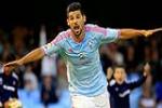 Barca hỏi mua Nolito: Đứa con La Masia giờ đã khôn lớn