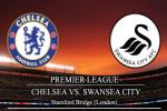 Chelsea 2-2 Swansea (Kết thúc): Nhà ĐKVĐ mất điểm ngày ra quân Premier League 2015-2016
