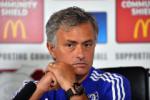 HLV Mourinho tiết lộ Chelsea sẽ đón thêm tân binh trong vài ngày tới