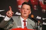 Van Gaal: "M.U cần mua thêm hai tân binh, trong đó có một thủ môn"