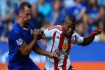 Video bàn thắng: Leicester City 4-2 Sunderland (Vòng 1 Premier League 2015/2016)